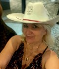Rencontre Femme : Li, 65 ans à Etats-Unis  San Diego 